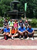 central park 2012-2