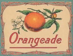 Orangeade